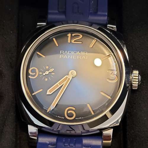 Panerai 932限量版