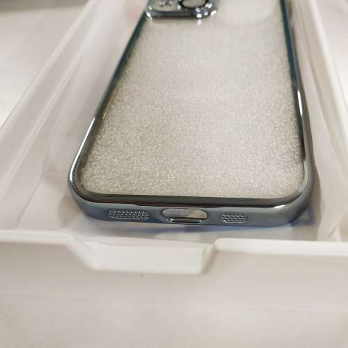 &nbsp;全新iPhone 15 手機殼 TPU 保護軟電話套