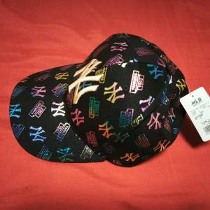 全新帽