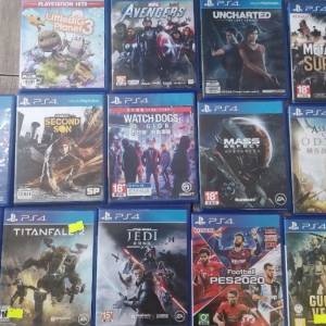 ps4 game