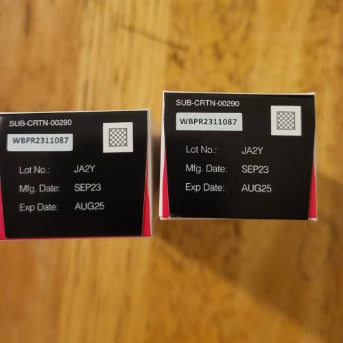 Premarin cream 15g(2 tubes)