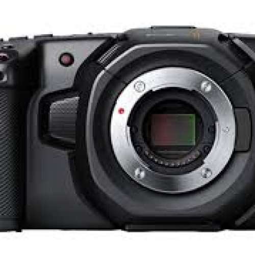 出售維修 BLACKMAGIC 4K 6K 相機 濾鏡玻璃