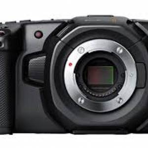 出售維修 BLACKMAGIC 4K 6K 相機 濾鏡玻璃