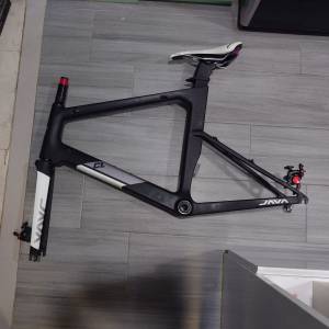 Java CL Carbon 車架