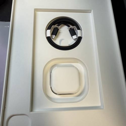 99% 新iPad Pro M4 (11&rdquo;, 512 GB, WiFi)