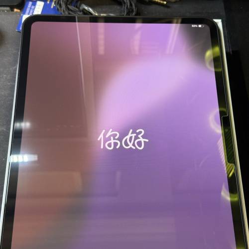 99% 新iPad Pro M4 (11&rdquo;, 512 GB, WiFi)