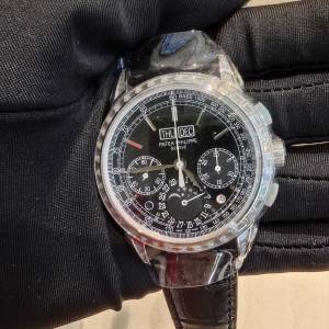 百達翡麗 （Patek Philippe）5271P