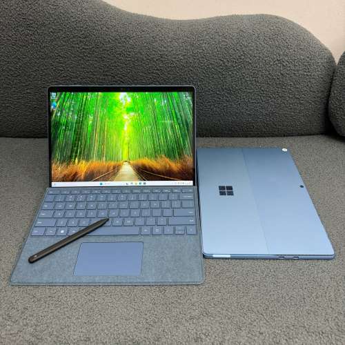 (復活節優惠❤️&zwj;🔥最平Surface Pro9）Microsoft Surface Pro 9/i5-1235U/8GB Ram...