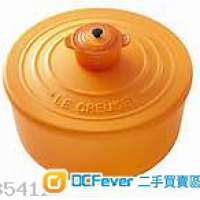 全新7~11 Le Creuset 餐合 & 筷子 & 匙