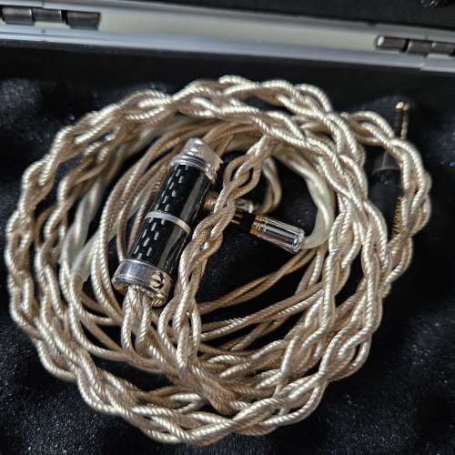 Toxic Cable Phoenix 鳳凰 V1 ConX