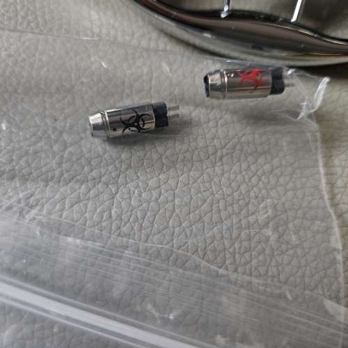 Toxic Cable Phoenix 鳳凰 V1 ConX