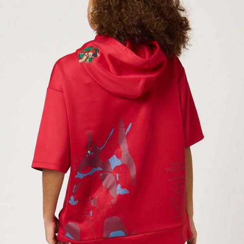 日本 Graniph x STRICT-G/高達系列作品聯名