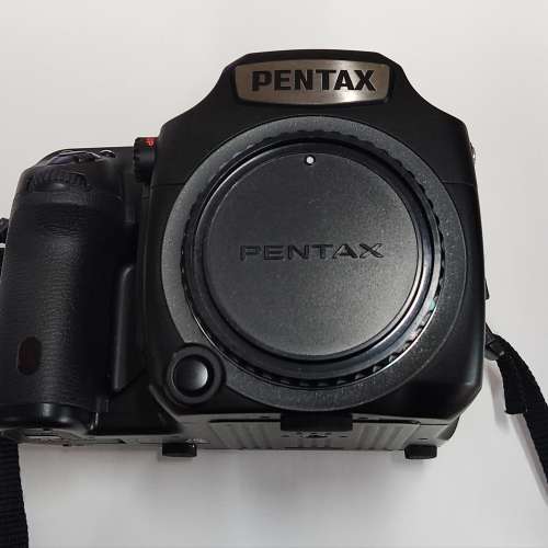 Pentax 645 Z 98% New，45-85 98%New