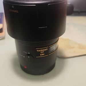 Tamron A mount 90mm/2.8 MARCO