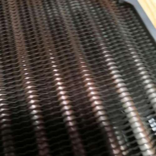 420水冷排 兩個 aquacomuputer TFC