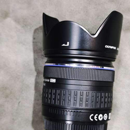 olympus 14-42  奧林巴斯 14mm 42mm  43 14 42 大43 (no M43)