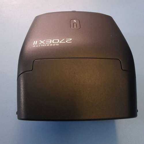 Canon speedlite 270EX II 閃光燈