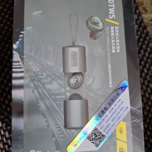 全新原封行貨 Infinity I300TWS 高解析音頻真無線耳機
