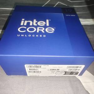 行貨14900K