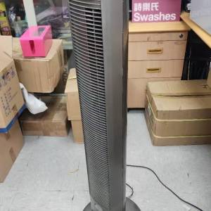 直立式風扇
