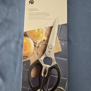 * WMF * 德國 * 專業 * 廚房 * 萬用較翦 *