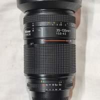 Nikon 35-135 AF