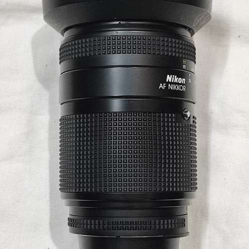 Nikon 35-135 AF