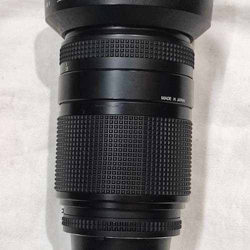 Nikon 35-135 AF