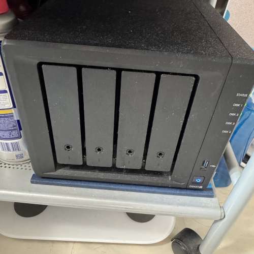 Synology DS423+