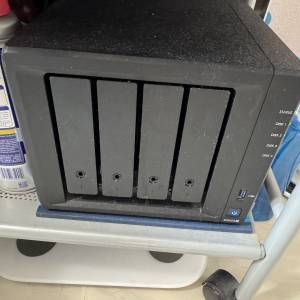 Synology DS423+