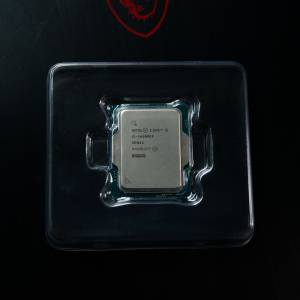 Intel® Core™ i5 processor 14600KF 24M Cache, up to 5.30 GHz