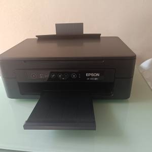 Epson xp-2101wifi 打印機