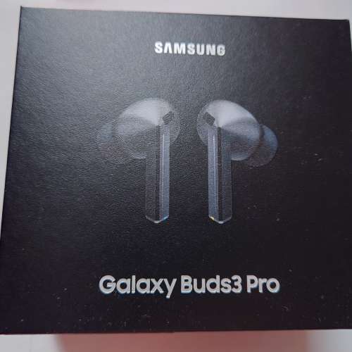 Samsung Galaxy Buds3 Pro AI 無線降噪耳機 SM-R630