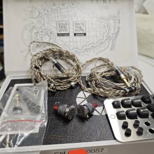 Spirit Torino Twin Pulse Beryllium