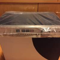 出售：Luxman pre-amp CX100