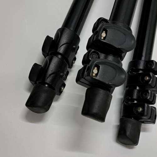 169cm Manfrotto MT294A3 三腳架 190 290 系列 055