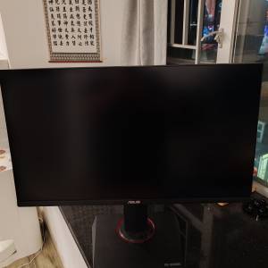 AsusTuf 27吋 vg289q
