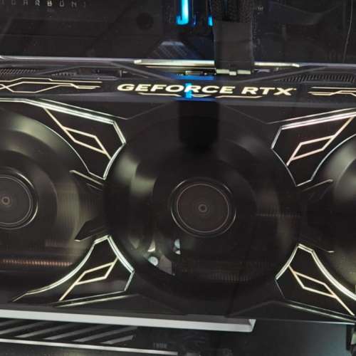 Galaxy GeForce RTX 4080 super