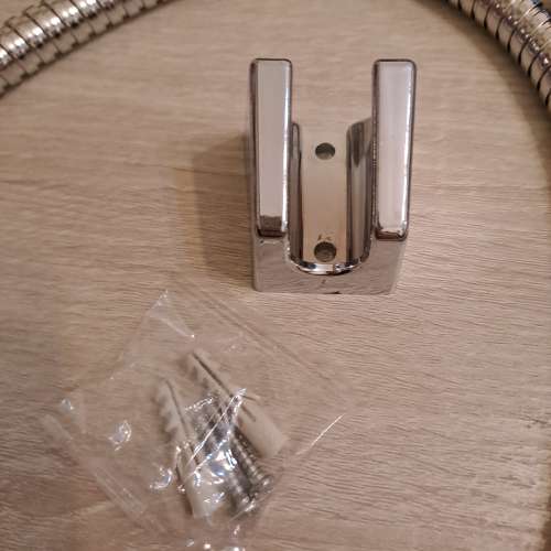 全新未用過花灑喉管