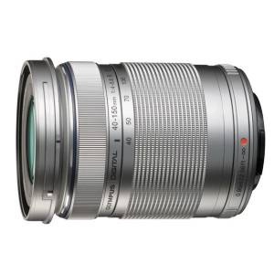 銀色 Olympus ED 40-150mm f4-5.6 R ED MSC (拆 Kit M43 鏡， Panasonic 亦合用) - ...