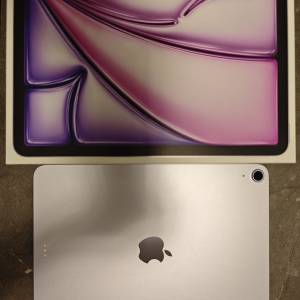 ipad air m3 128gb 紫色 WiFi 極新