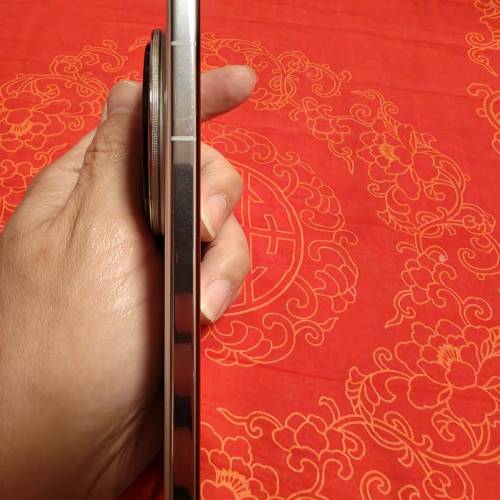 vivo x200 pro 16+512國行版