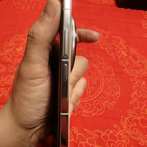 vivo x200 pro 16+512國行版