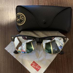 Ray Ban太陽眼鏡