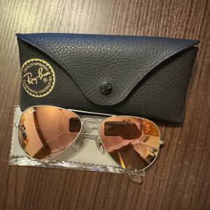 Ray Ban太陽眼鏡