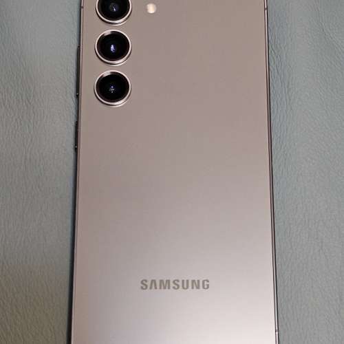 Samsung S23