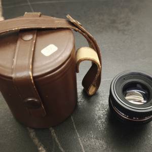 Rodenstock Rodagon 80mm f4 enlargeing lens