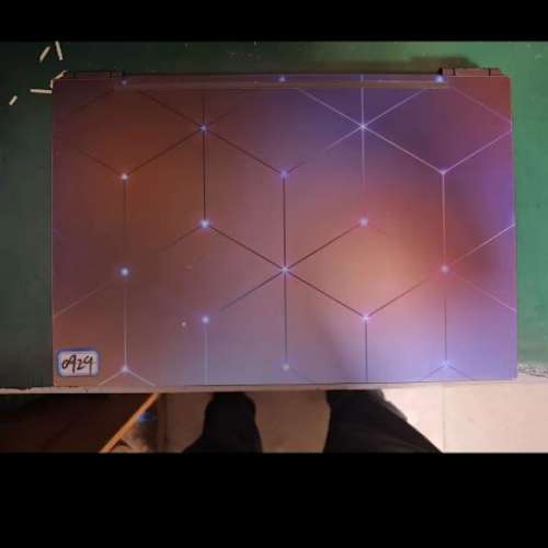 17 吋 Hasee notebook