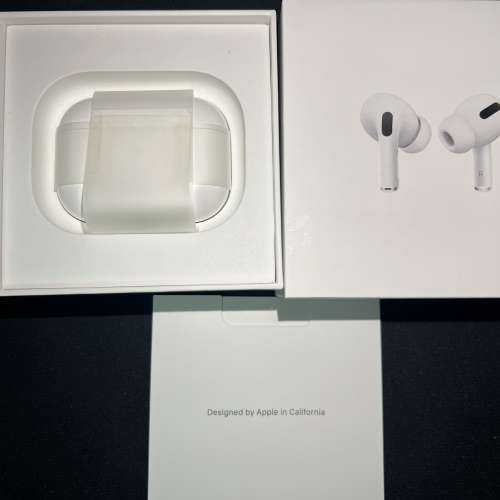 AirPods Pro 1