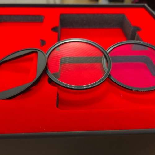 全新未開Xiaomi 14T Pro 手機配件禮盒（含：Xiaomi 14T Pro 磁吸手機殼 & 67mm 磁吸...